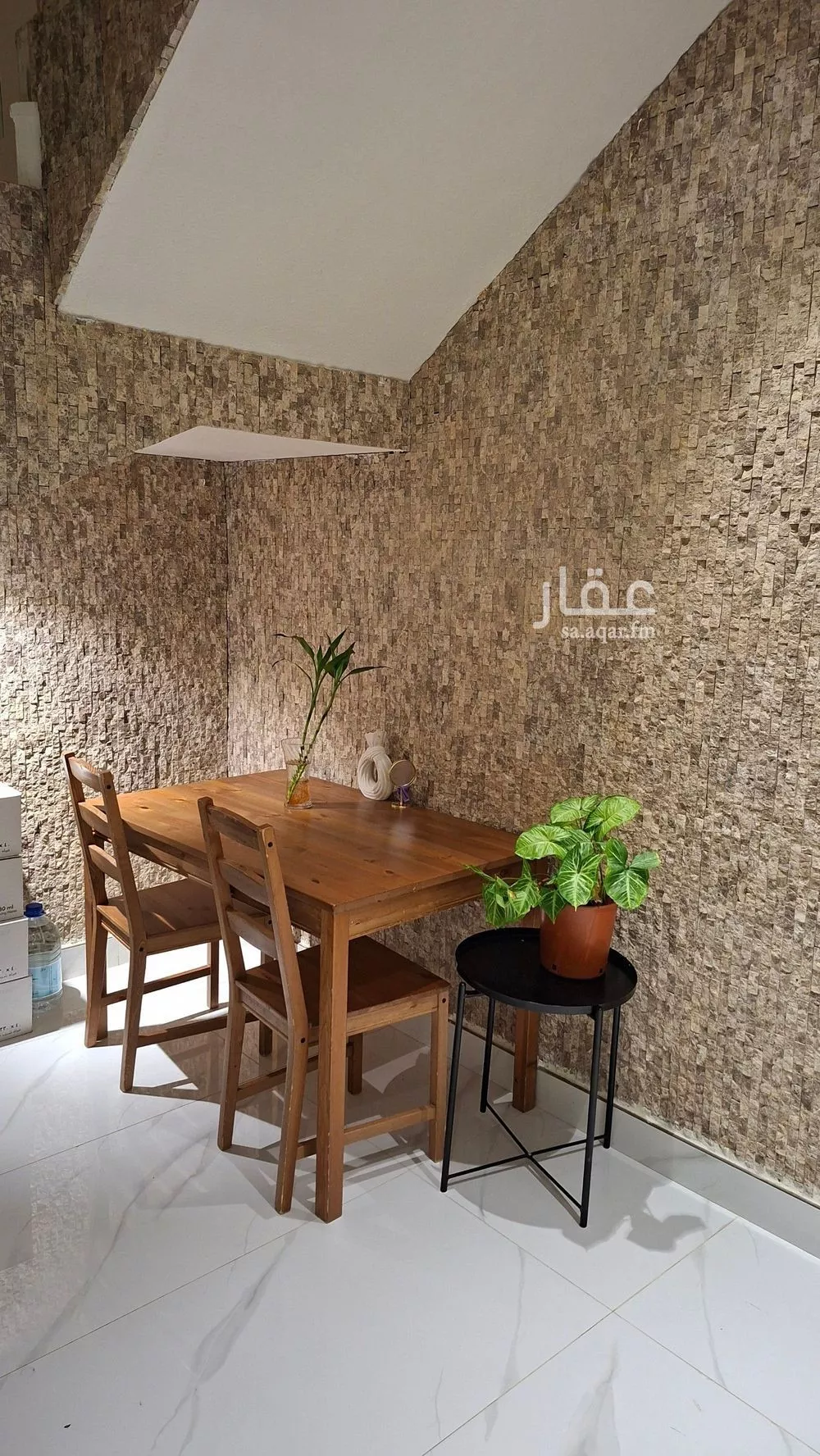 4 bedroom apartment in Al Malqa 13