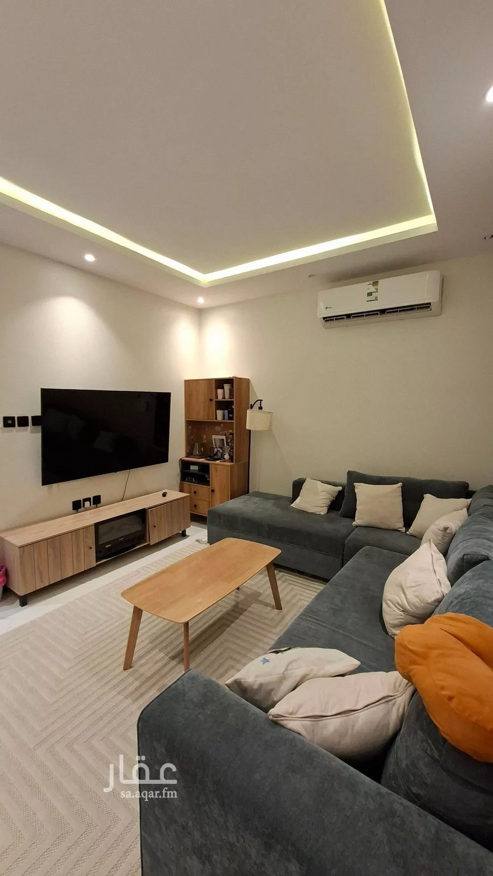 4 bedroom apartment in Al Malqa 5