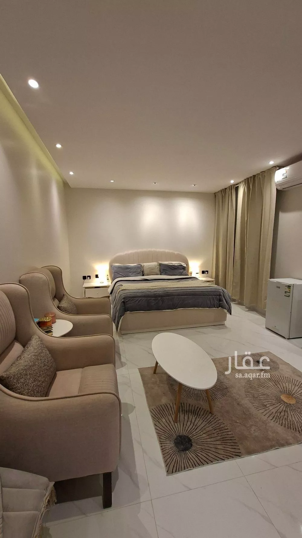 4 bedroom apartment in Al Malqa 9
