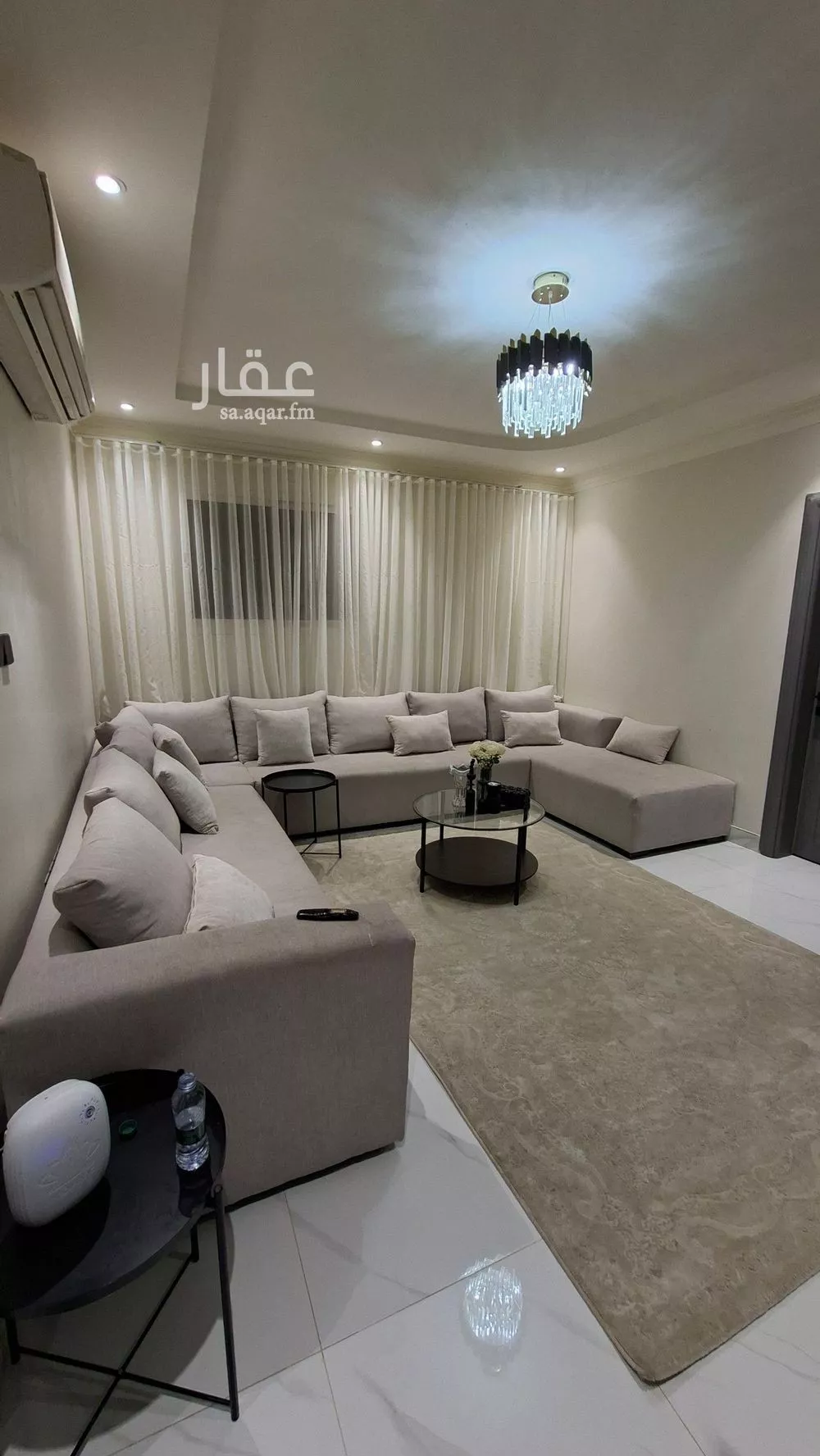4 bedroom apartment in Al Malqa 10