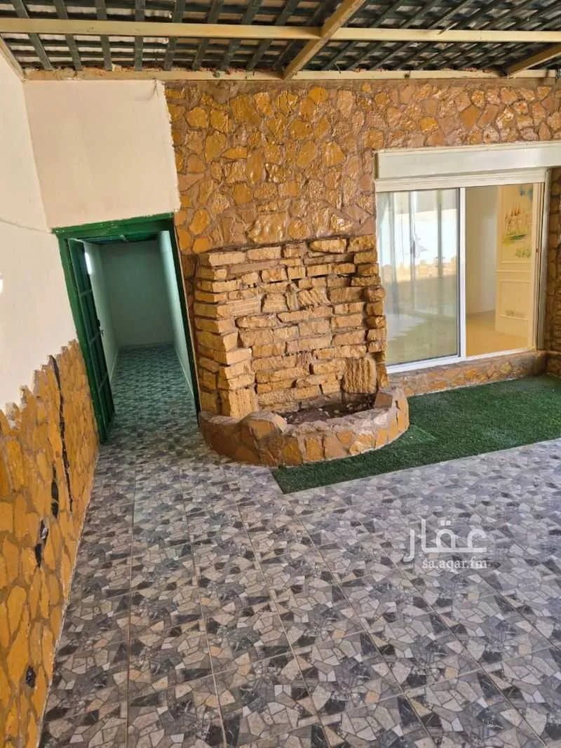 شقة 3 غرف في الملقا 19