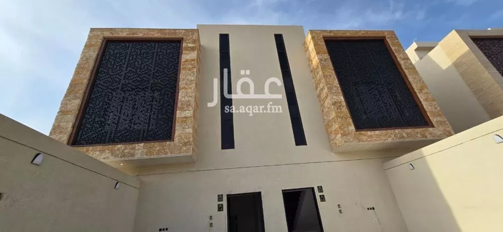 شقة 5 غرف في طويق 4