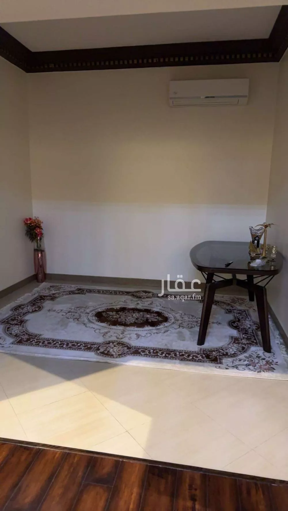 3 bedroom apartment in Al Ghadir 3