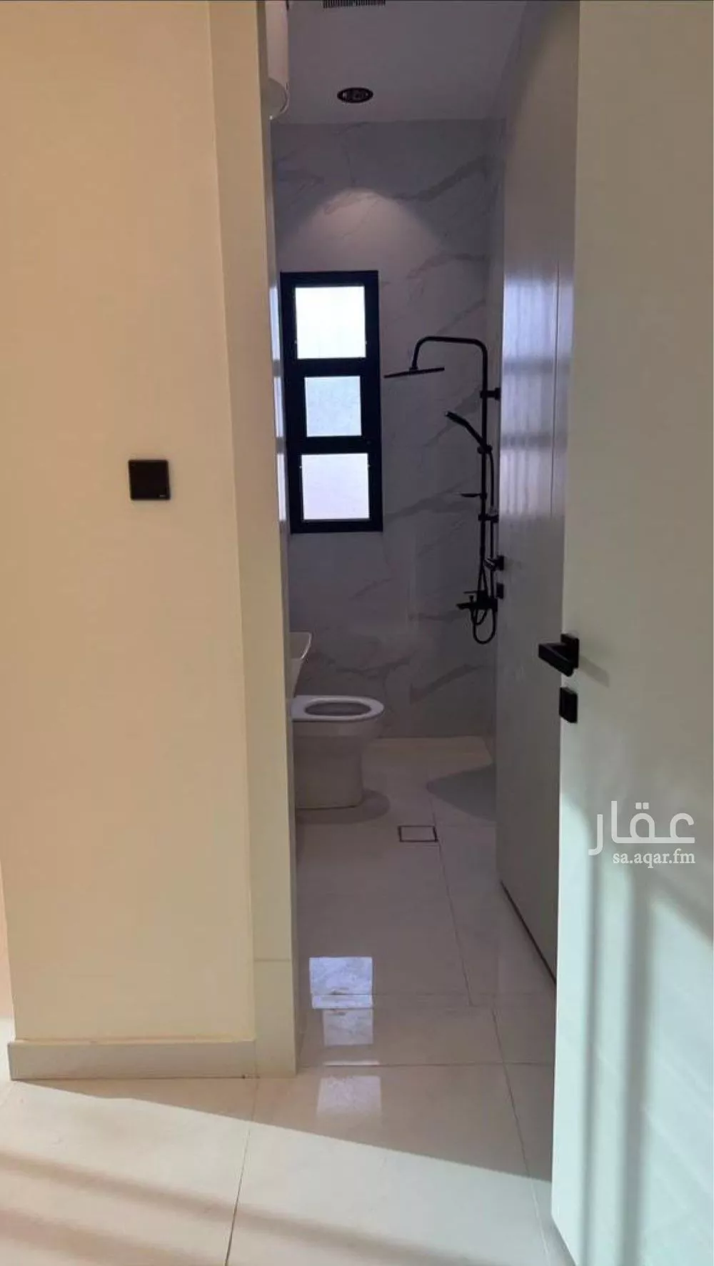 شقة 4 غرف في ظهرة نمار 6