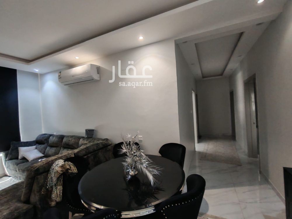 4 bedroom apartment in Dhahrat Laban, Riyadh 5