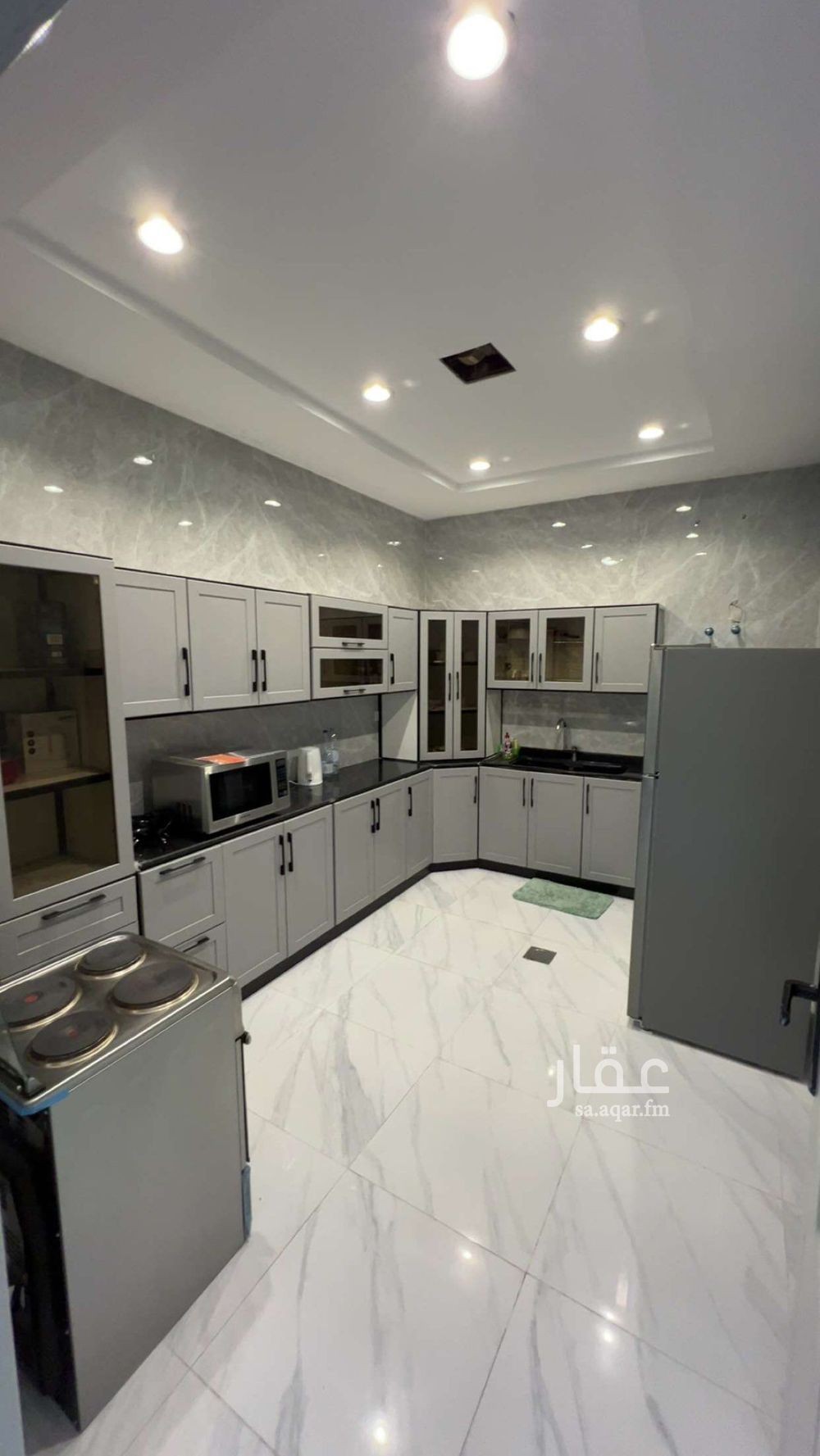 4 bedroom apartment in Dhahrat Laban, Riyadh 10