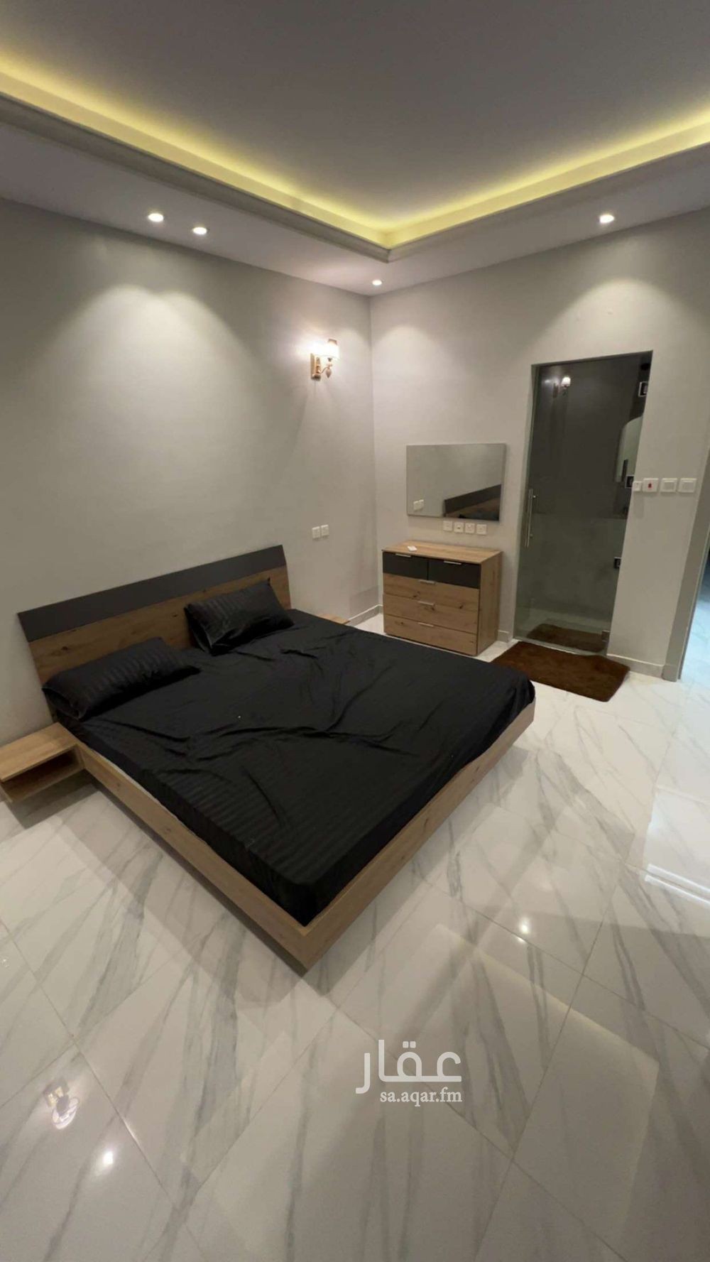 4 bedroom apartment in Dhahrat Laban, Riyadh 12