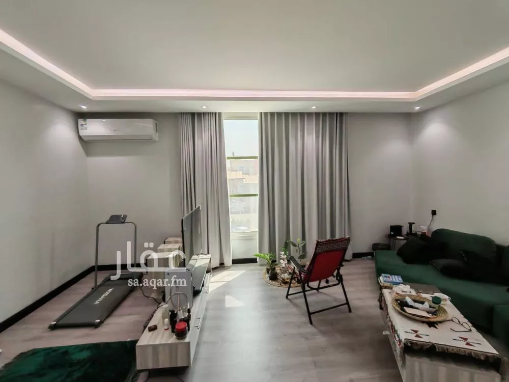 4 bedroom apartment in Dhahrat Laban 6