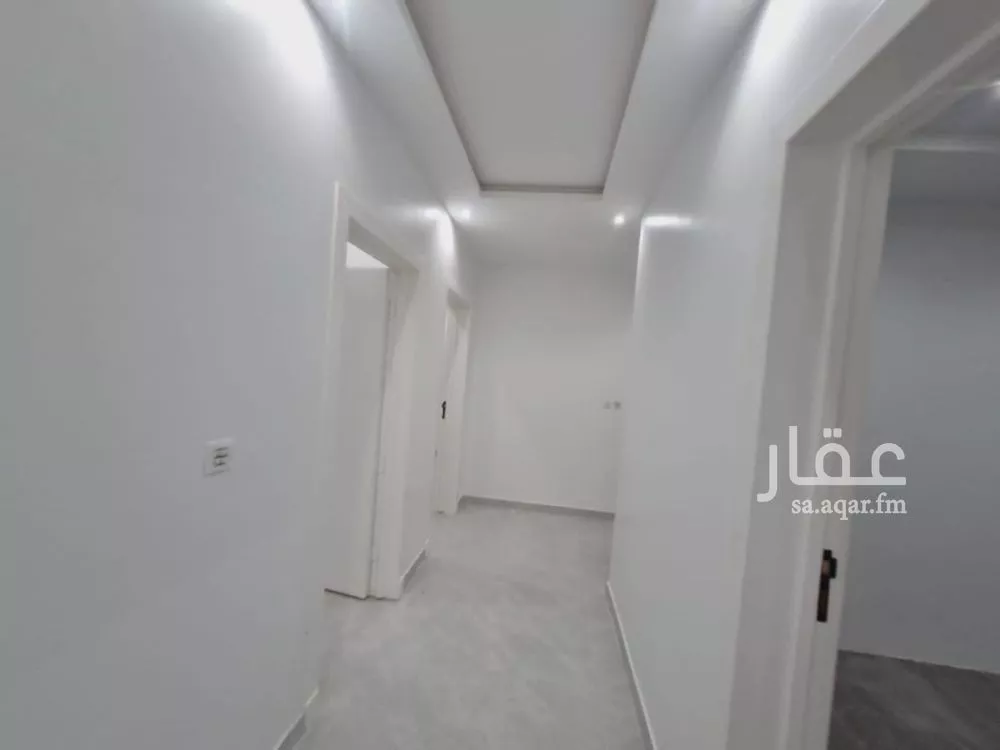 دور 3 غرف في الحزم 8