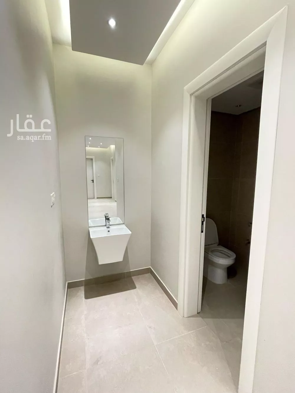 شقة 3 غرف في العارض 6