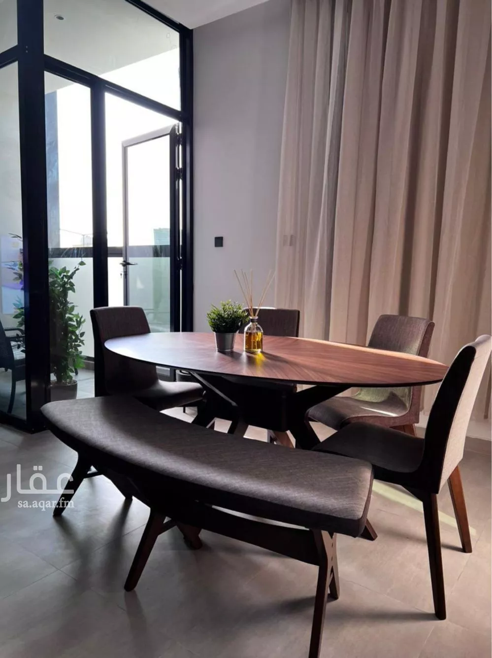 3 bedroom apartment in Al Shuhada 3