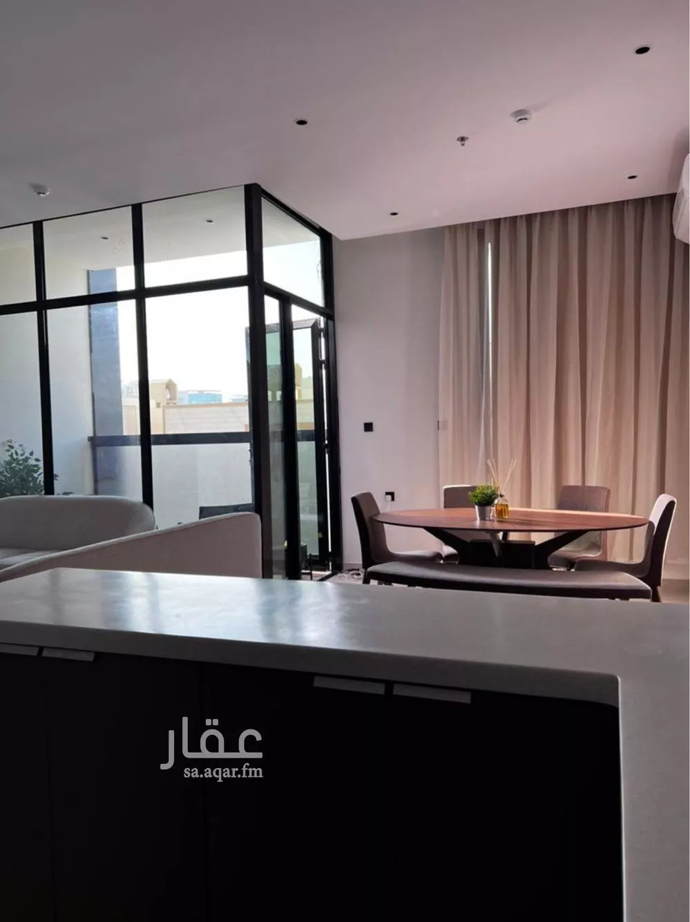 3 bedroom apartment in Al Shuhada 4