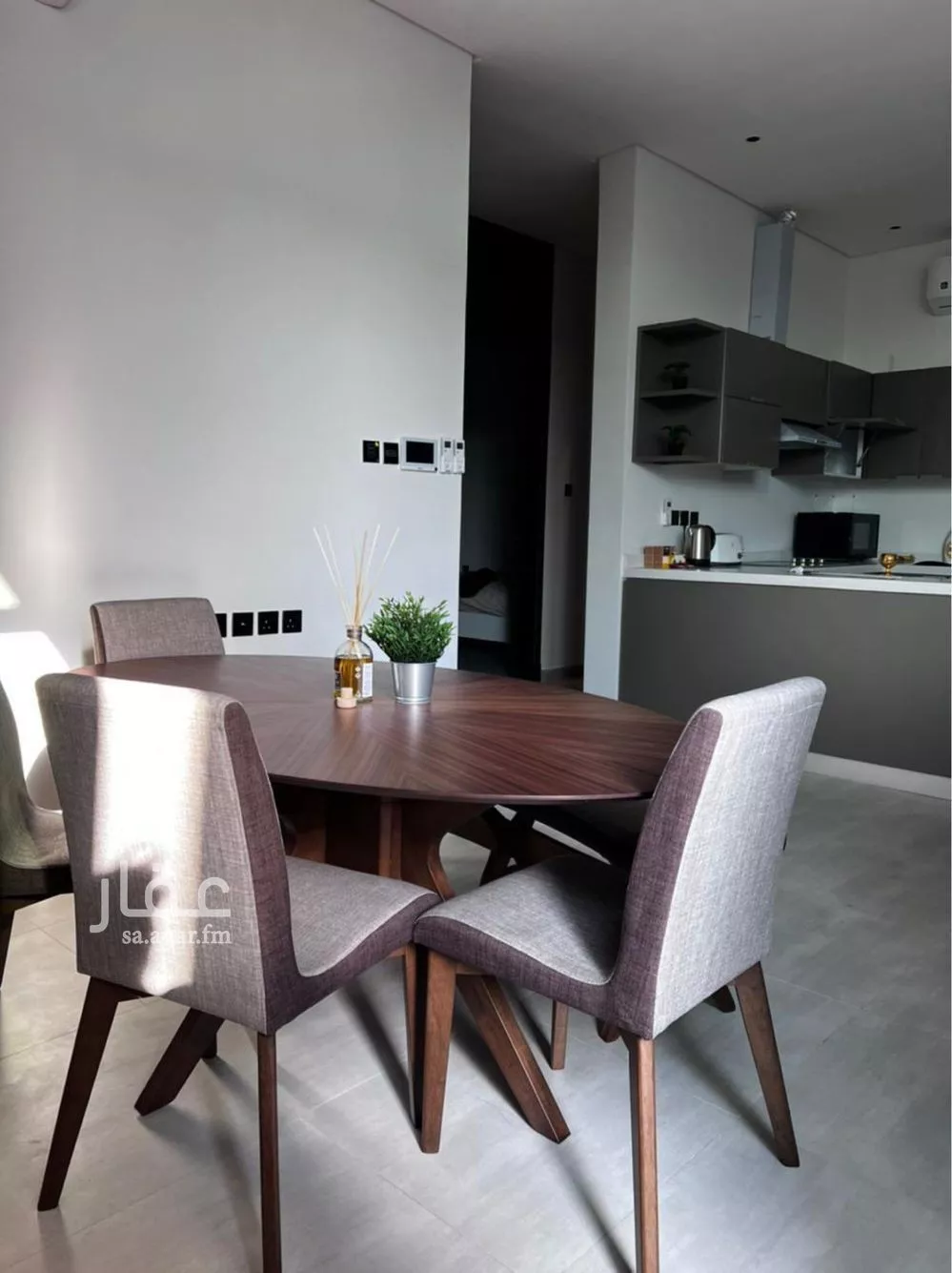 3 bedroom apartment in Al Shuhada 8