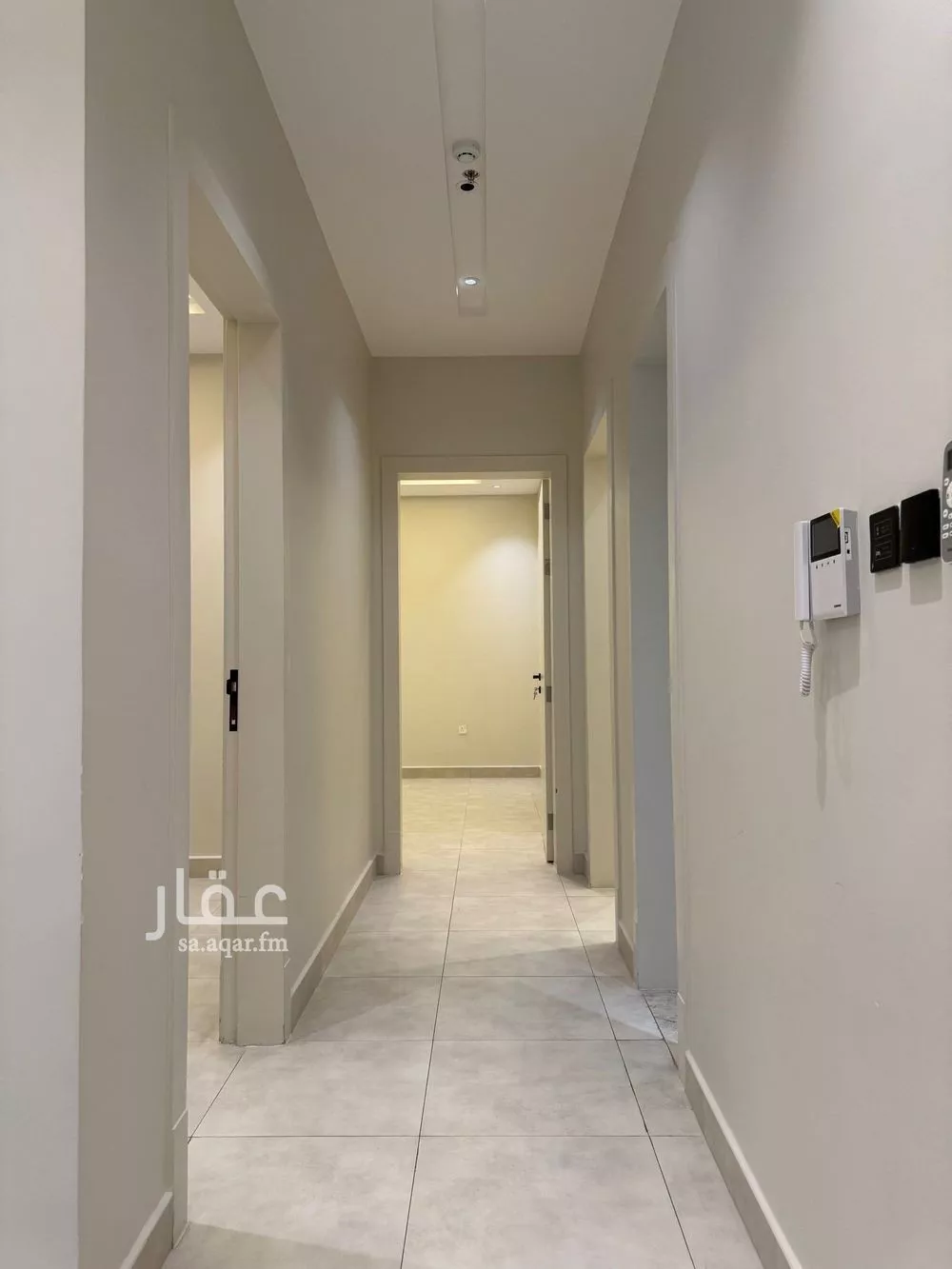 شقة 3 غرف في العارض 11