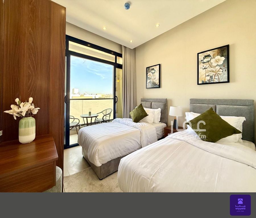 4 bedroom apartment in Al Yasmin, Riyadh 13