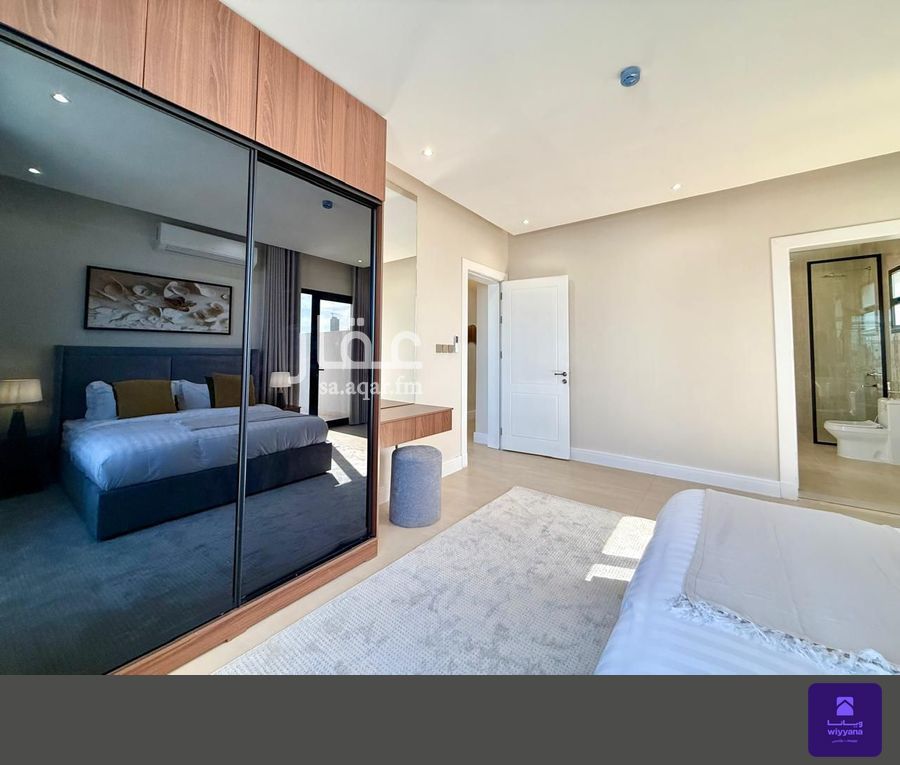 4 bedroom apartment in Al Yasmin, Riyadh 17