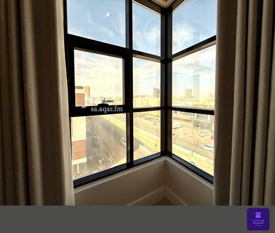 4 bedroom apartment in Al Yasmin, Riyadh 14