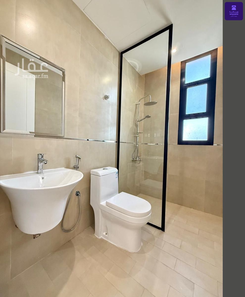 4 bedroom apartment in Al Yasmin, Riyadh 19