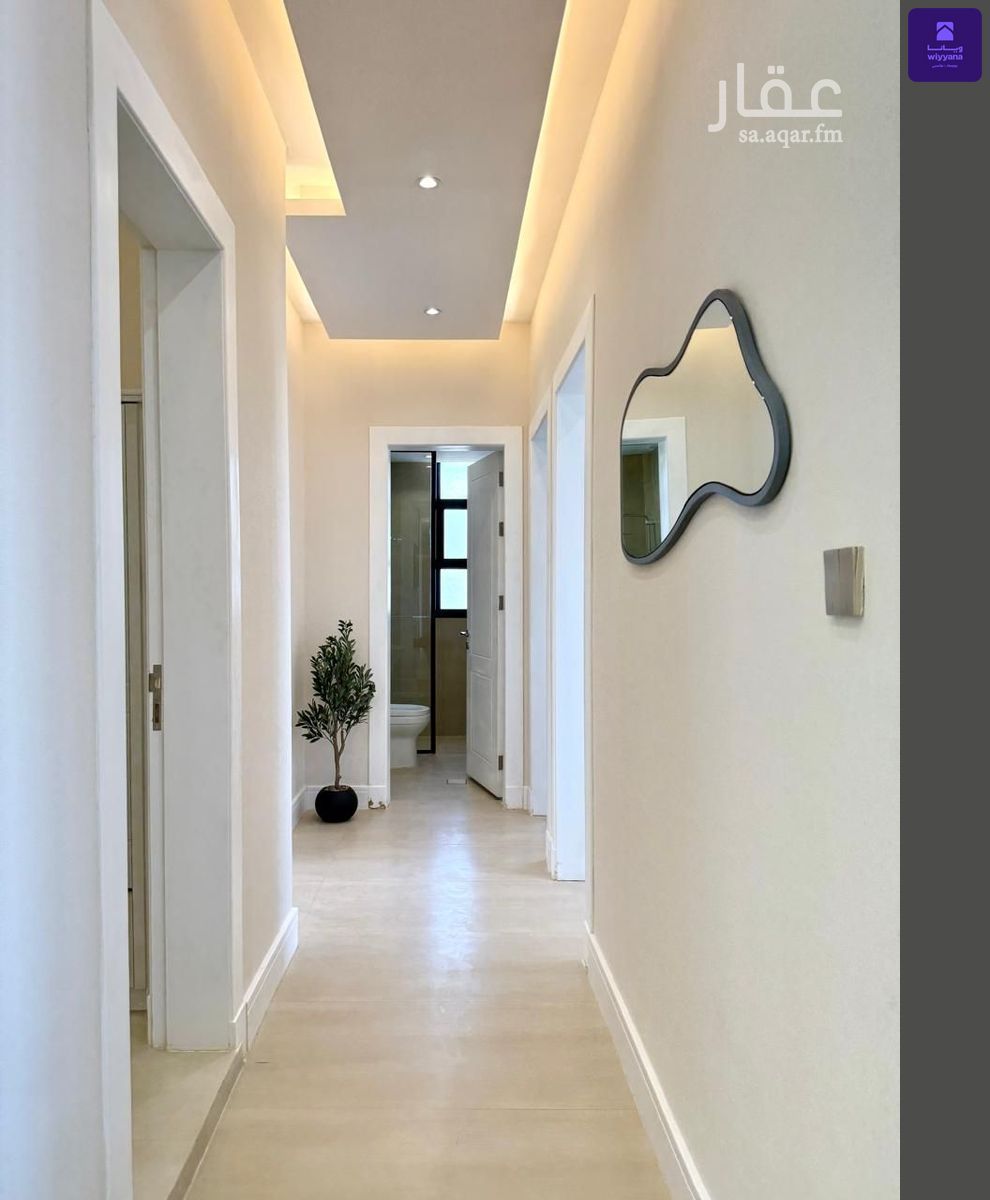 4 bedroom apartment in Al Yasmin, Riyadh 8