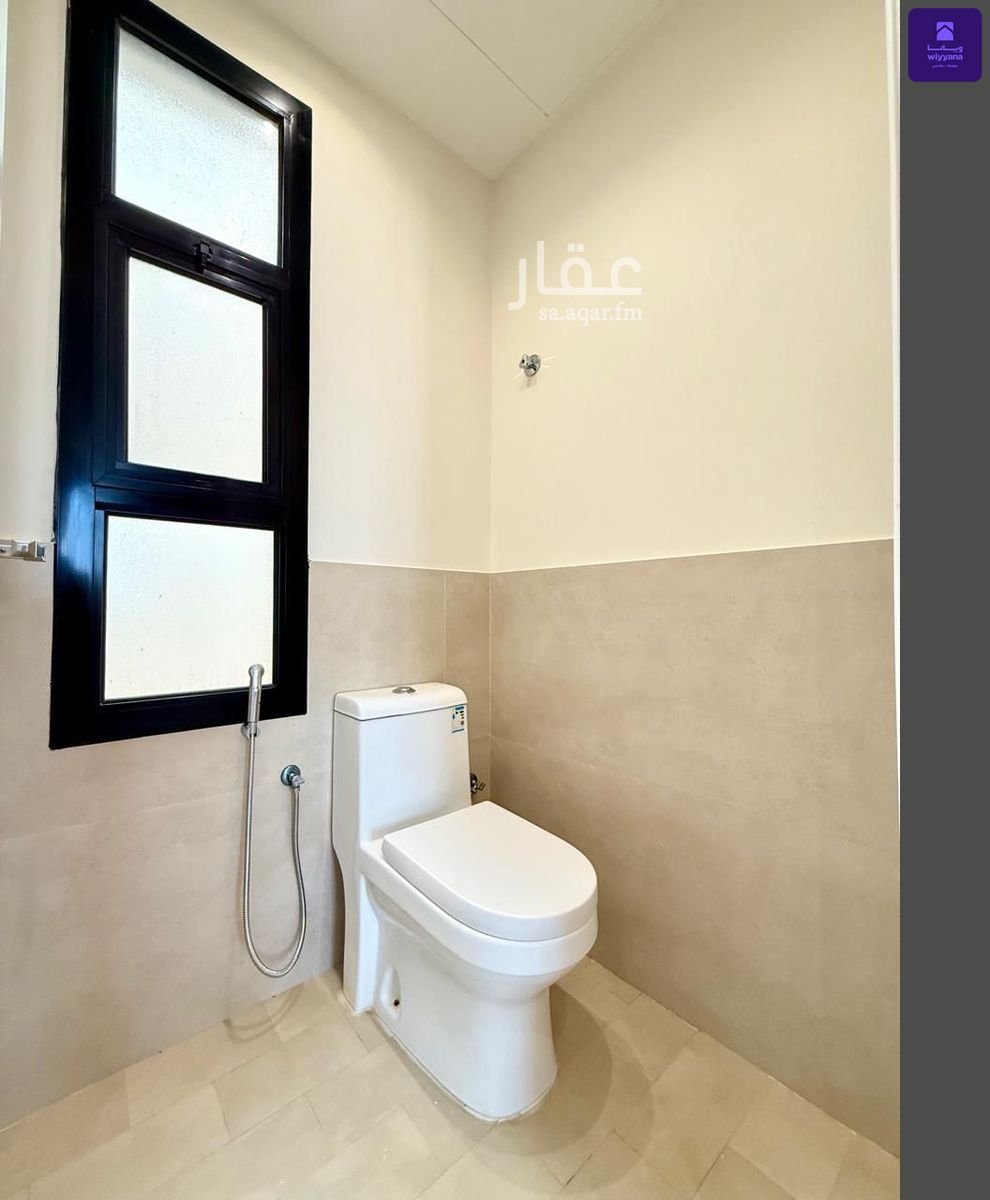 4 bedroom apartment in Al Yasmin, Riyadh 7