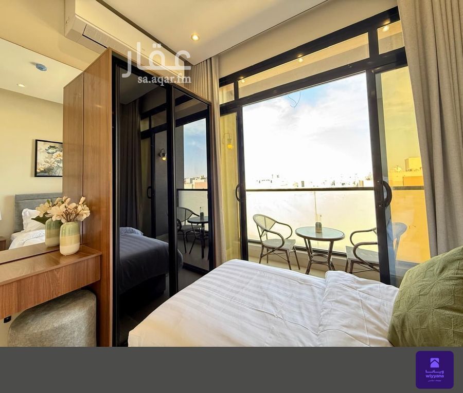 4 bedroom apartment in Al Yasmin, Riyadh 11