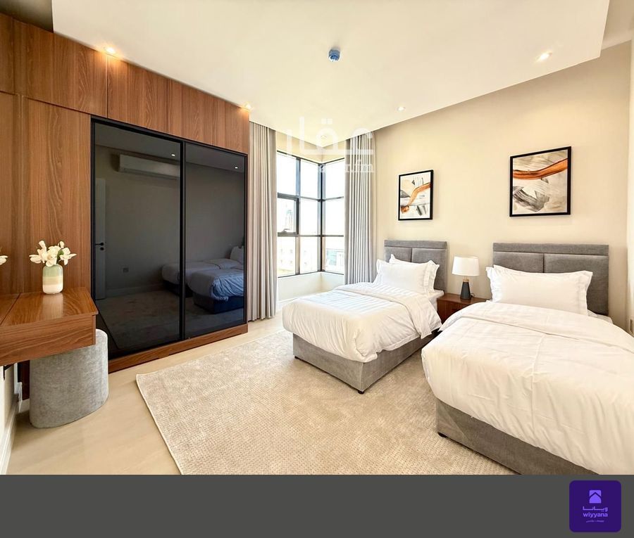 4 bedroom apartment in Al Yasmin, Riyadh 16