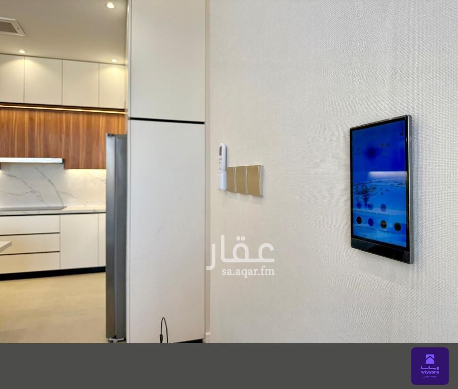 4 bedroom apartment in Al Yasmin, Riyadh 9