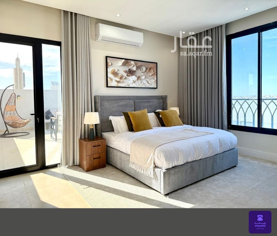 4 bedroom apartment in Al Yasmin, Riyadh 18