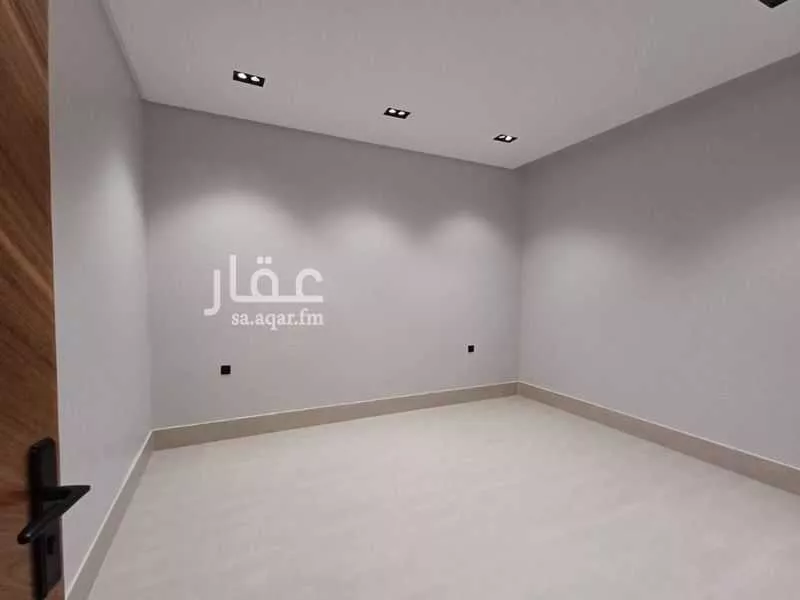 شقة 4 غرف في طويق 8
