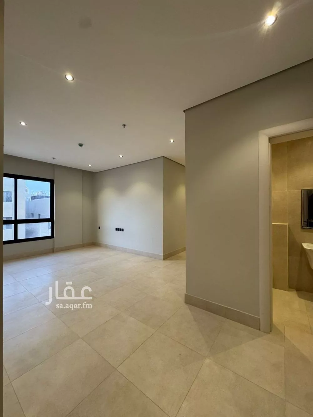 شقة 3 غرف في العارض 13