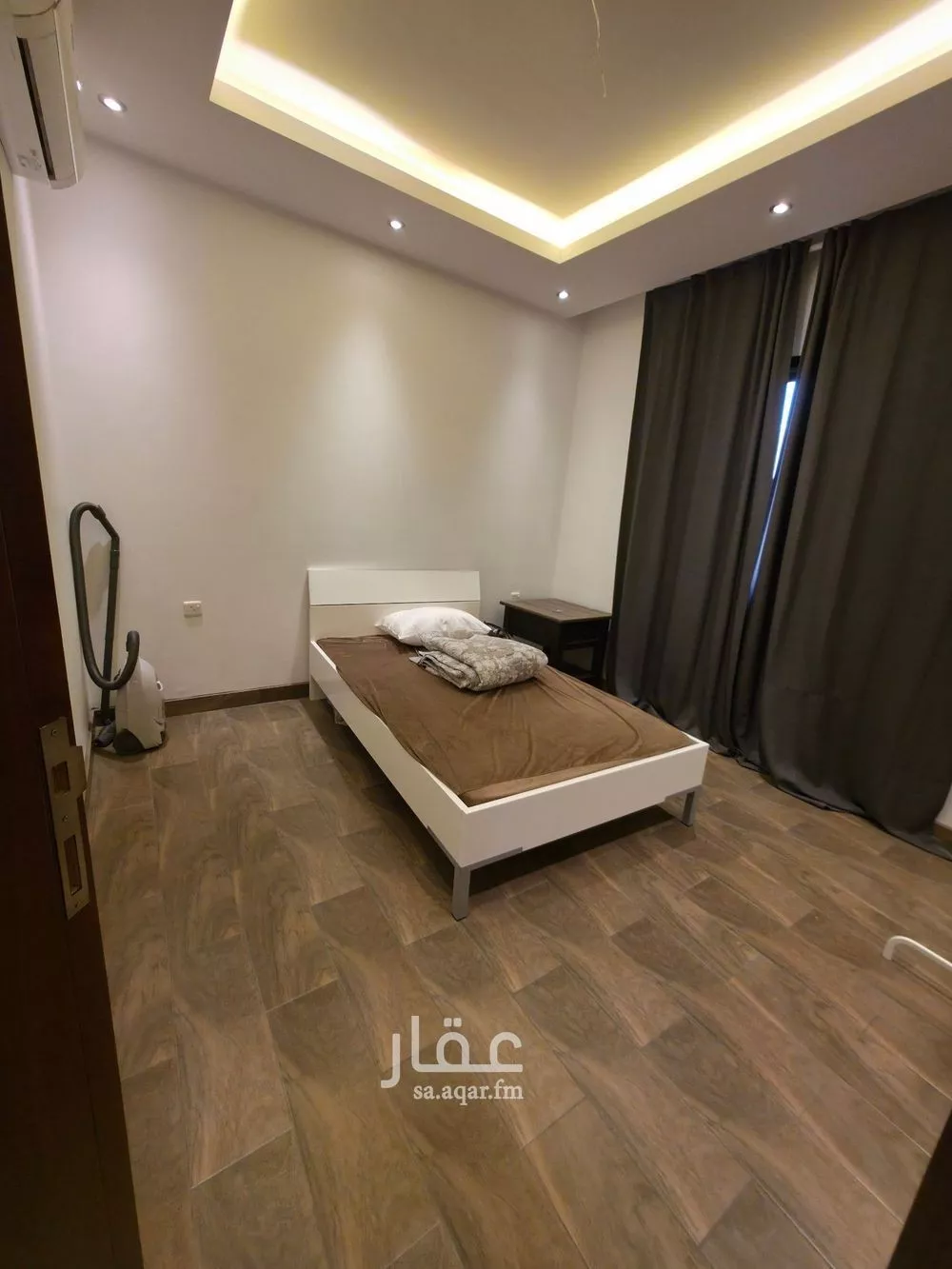 شقة 2 غرف في العارض 12