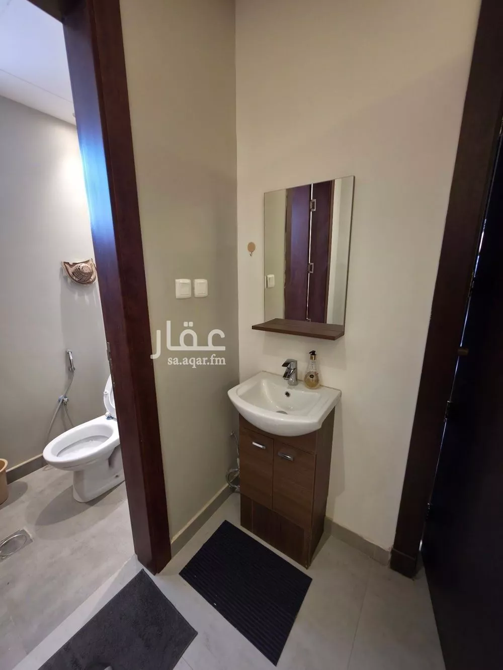 شقة 2 غرف في العارض 14