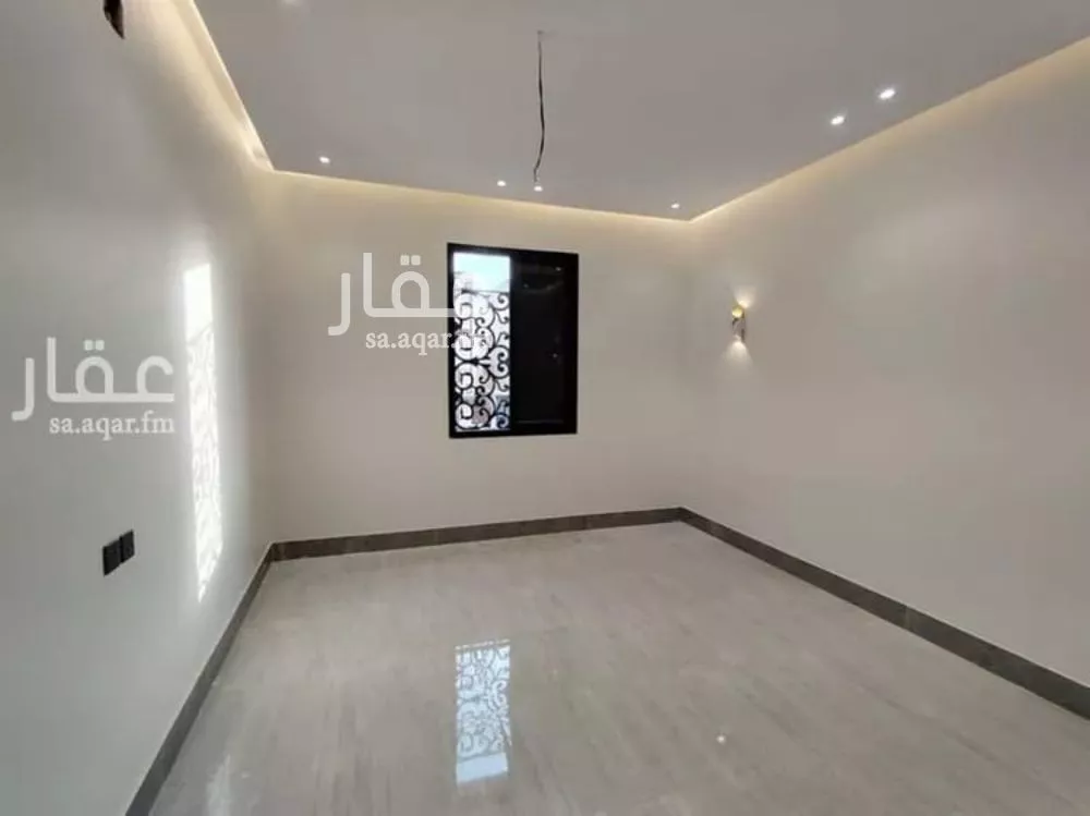 شقة 5 غرف في عكاظ 2