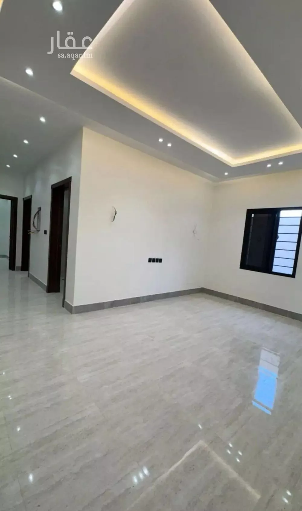 4 bedroom apartment in Badr 6