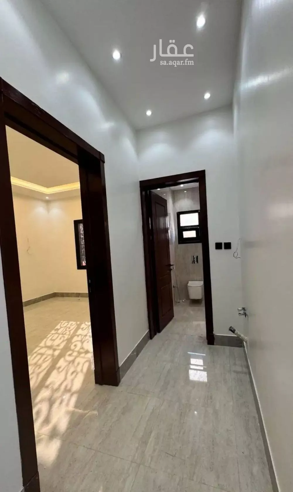 4 bedroom apartment in Badr 9
