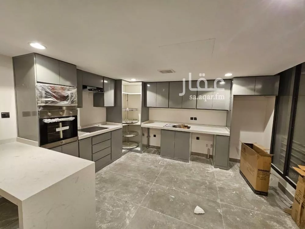 3 bedroom apartment in Al Malqa 2