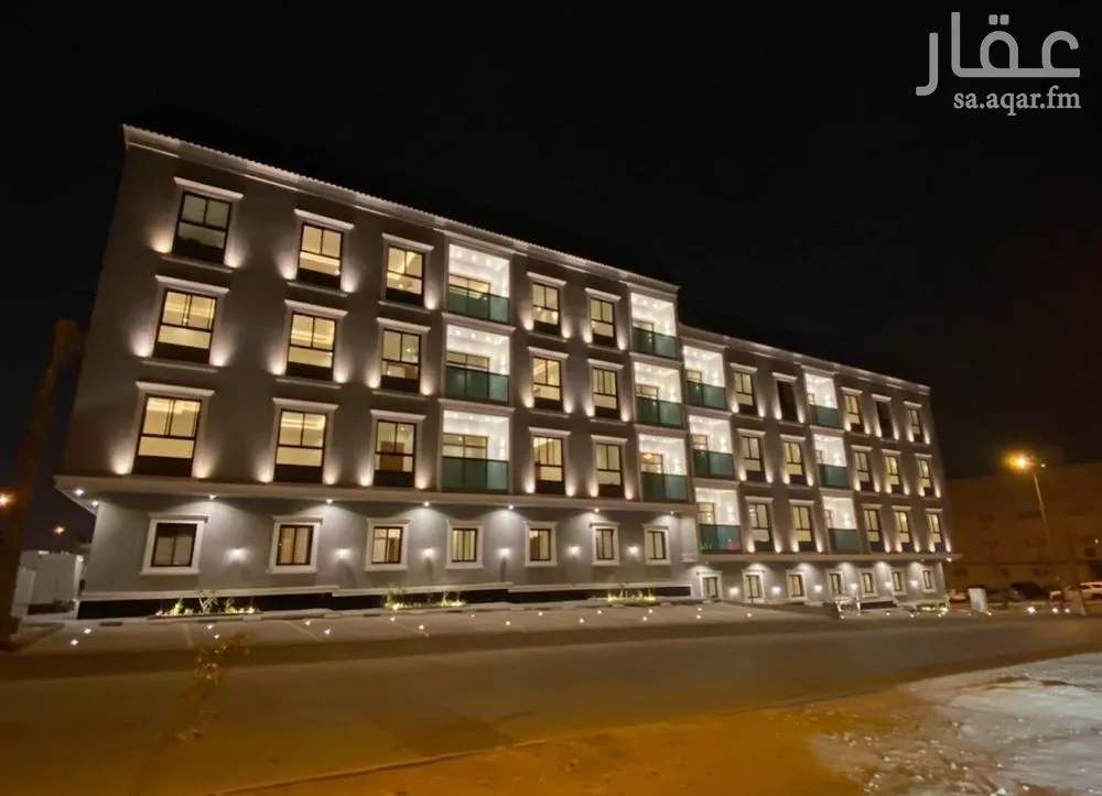 3 bedroom apartment in Al Malqa 2
