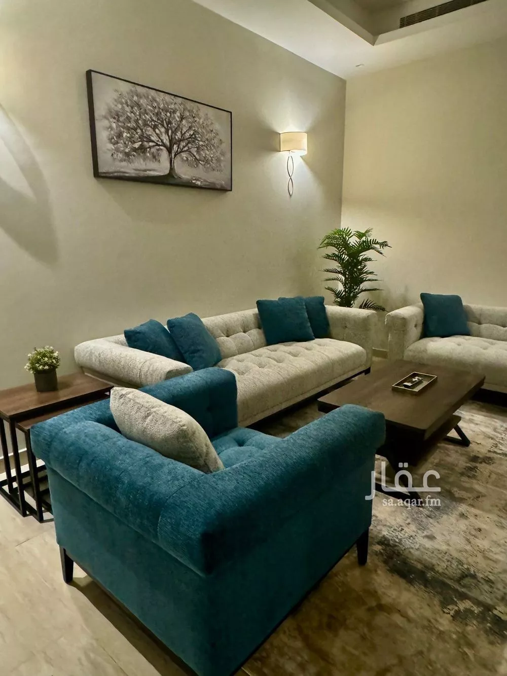 3 bedroom apartment in Al Malqa 12