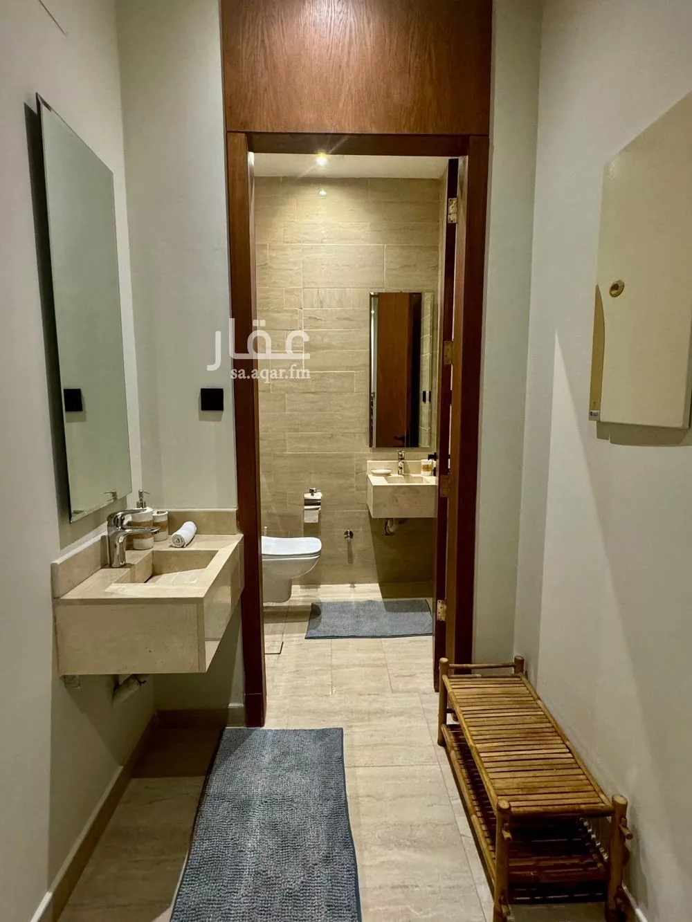 3 bedroom apartment in Al Malqa 13