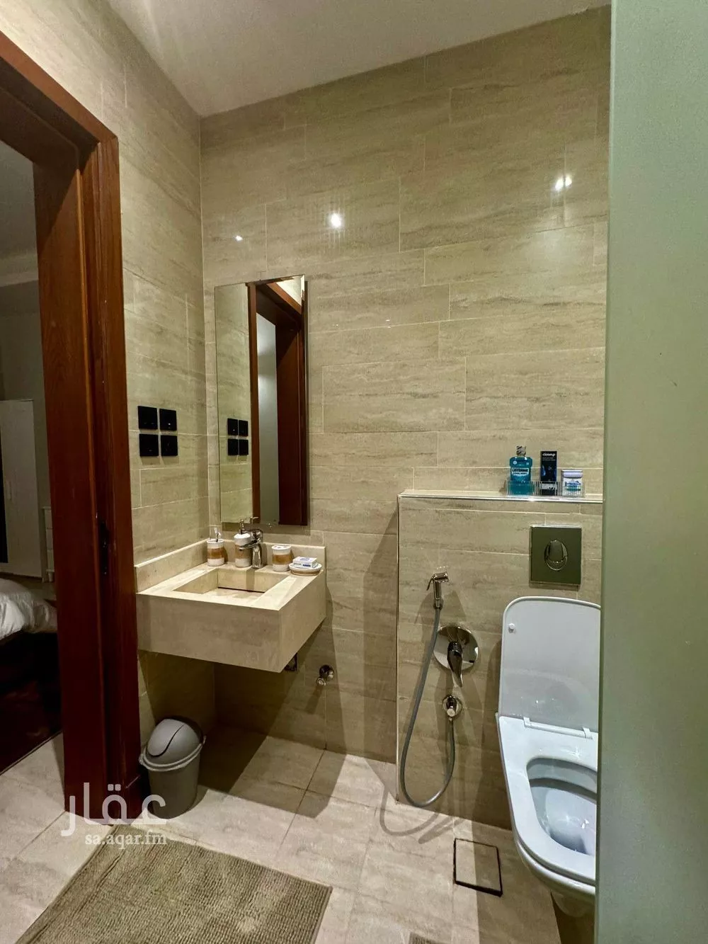 3 bedroom apartment in Al Malqa 14