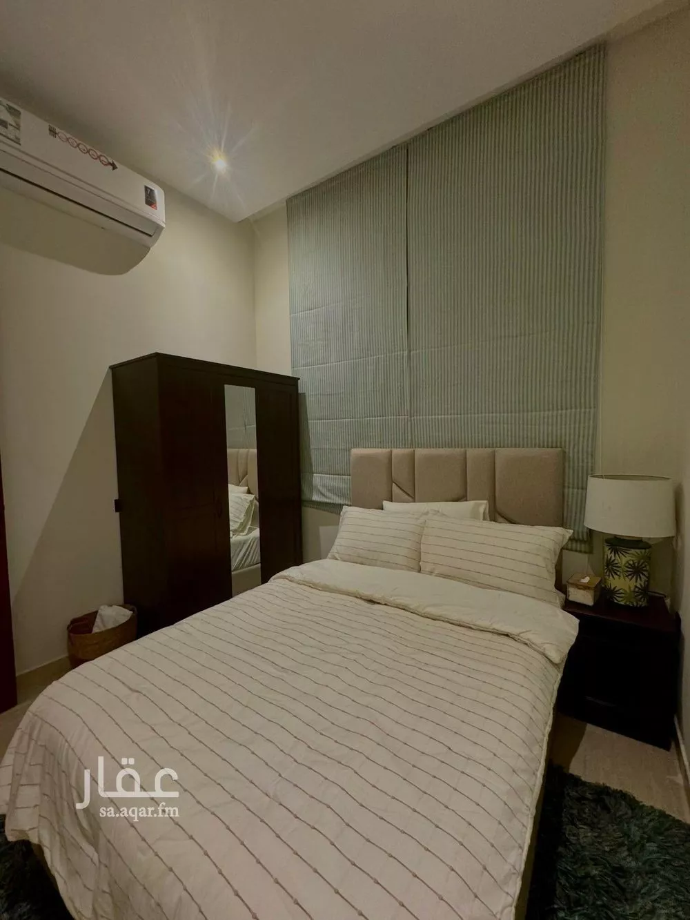 3 bedroom apartment in Al Malqa 15