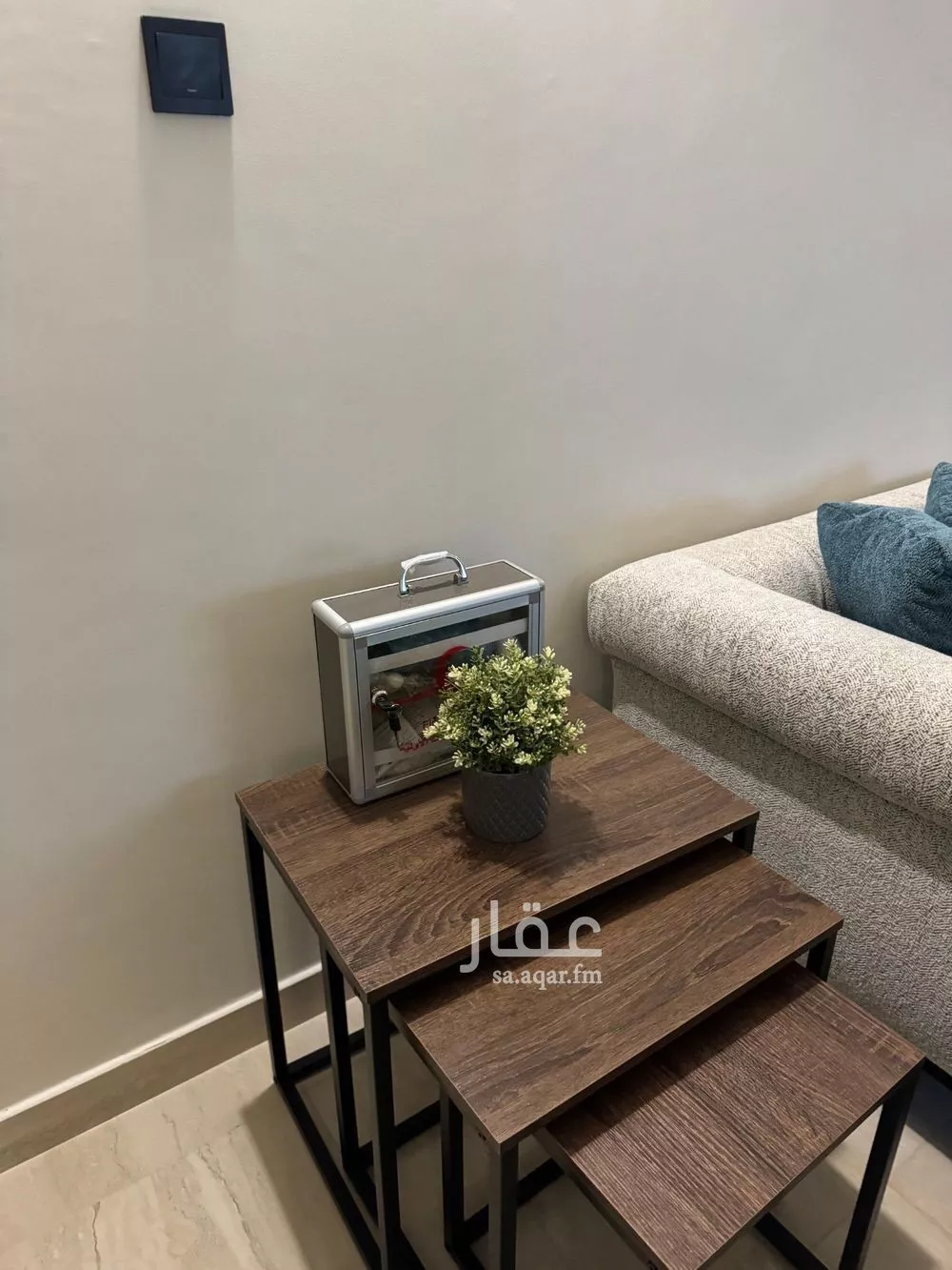 3 bedroom apartment in Al Malqa 17