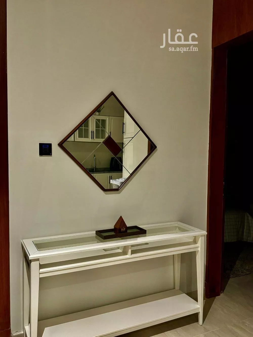 3 bedroom apartment in Al Malqa 3