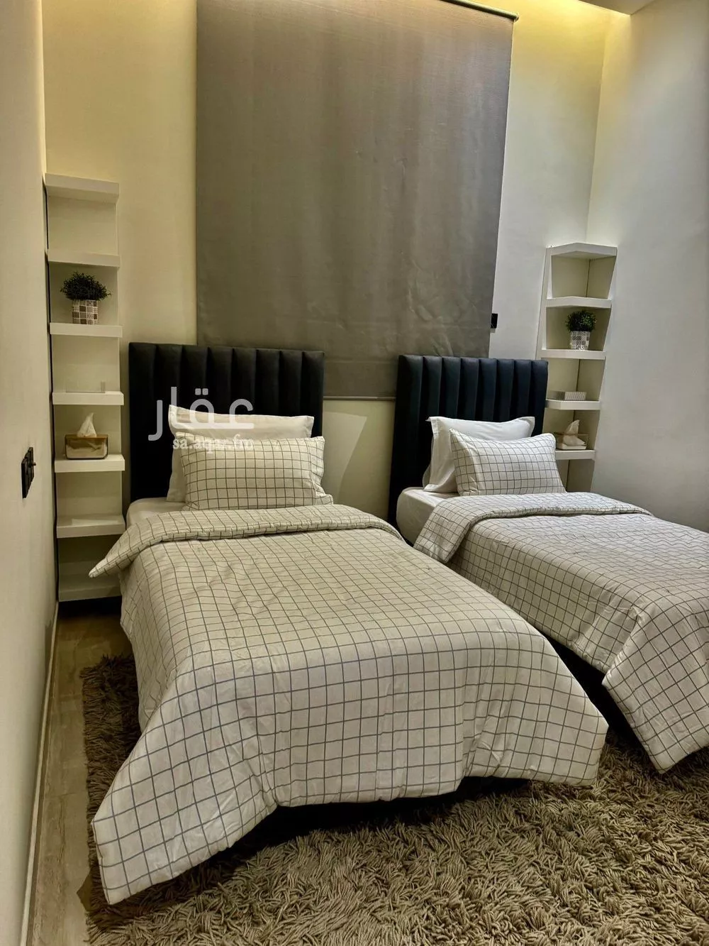 3 bedroom apartment in Al Malqa 4