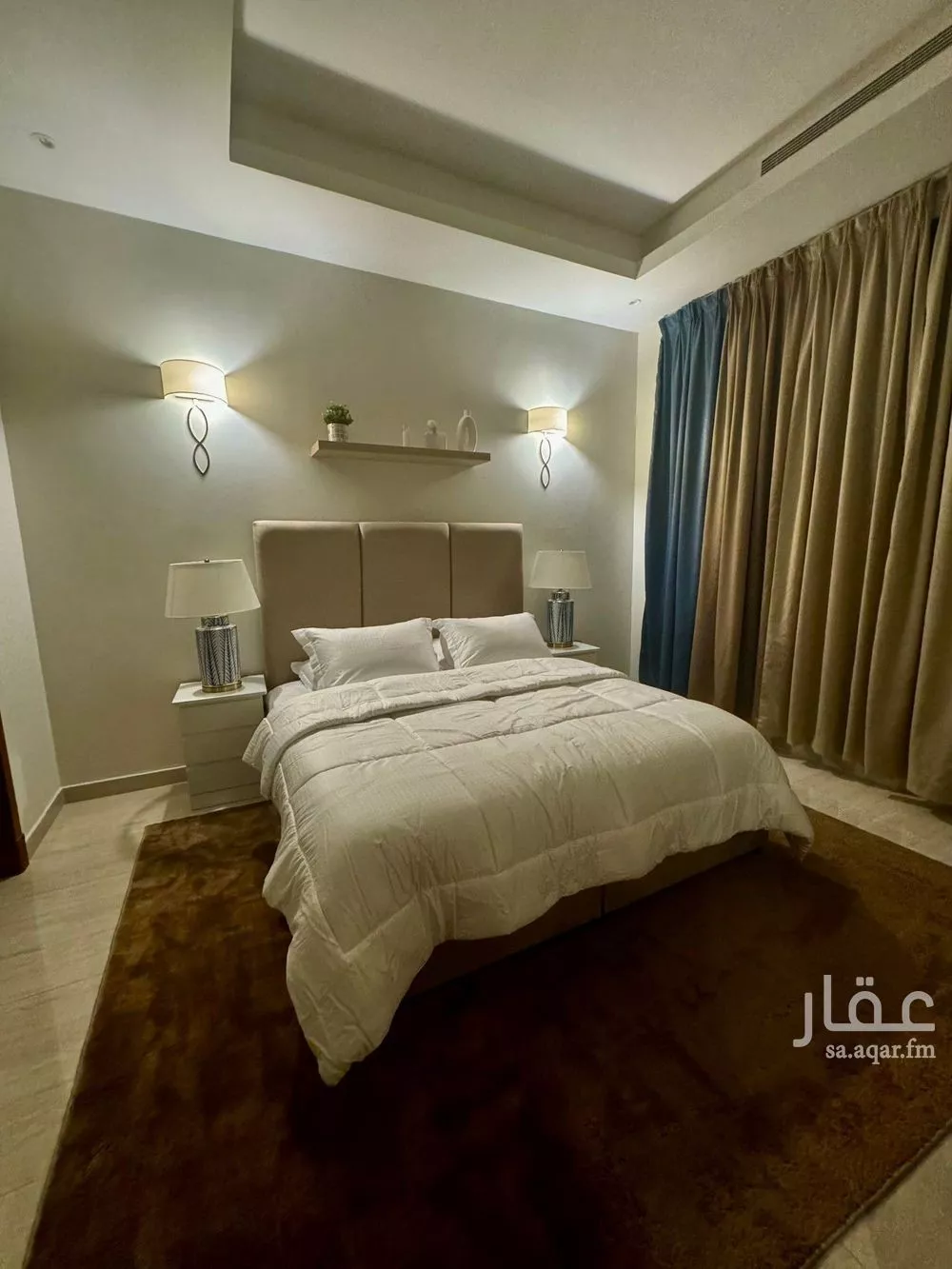 3 bedroom apartment in Al Malqa 5