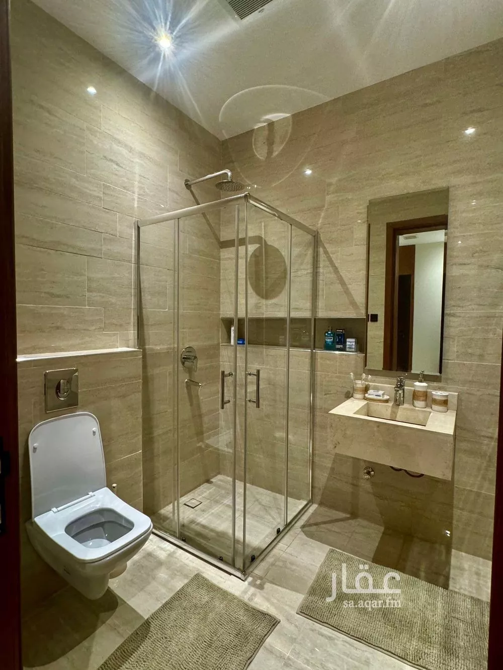 3 bedroom apartment in Al Malqa 9