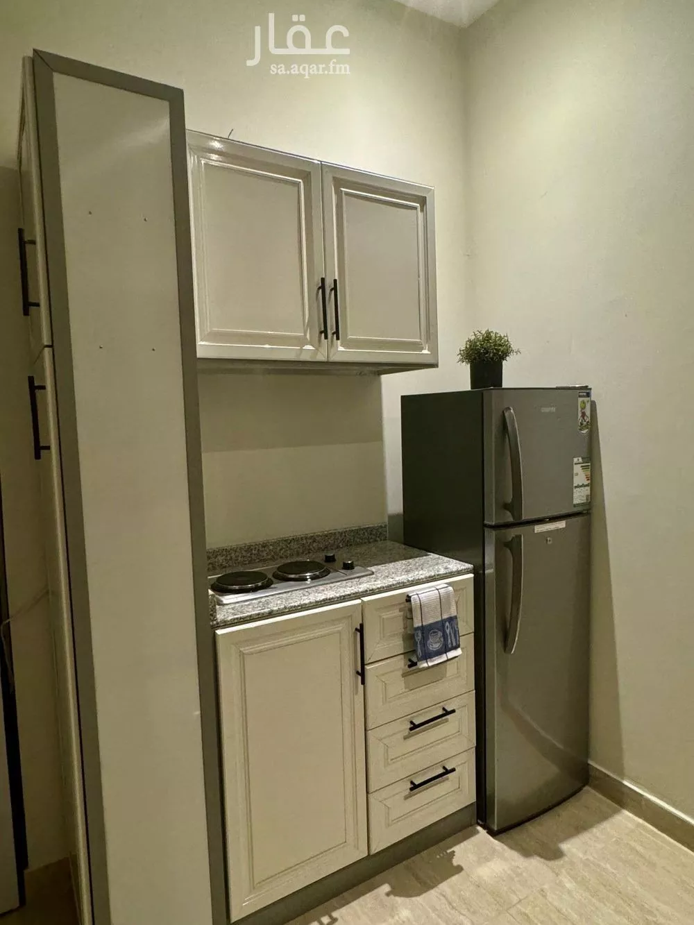 3 bedroom apartment in Al Malqa 10