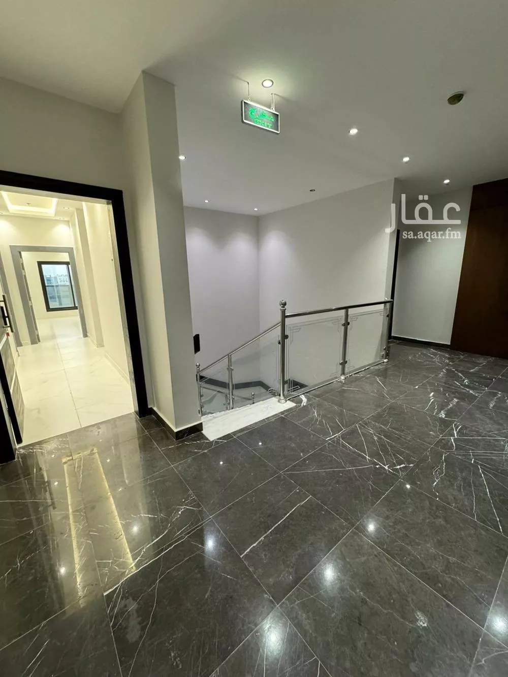 3 bedroom apartment in Al Narjis 13