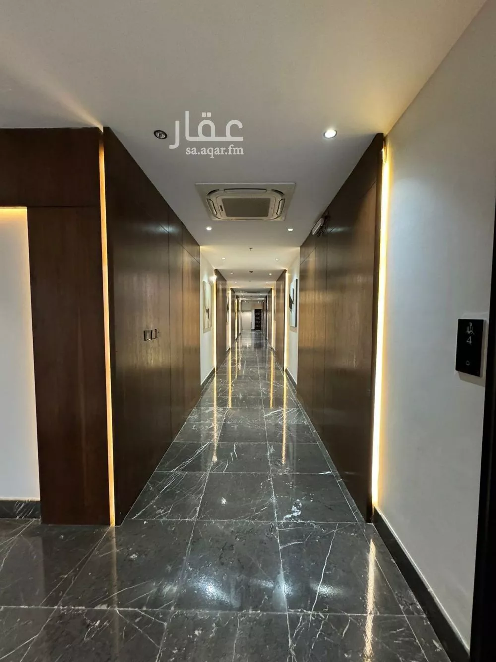 3 bedroom apartment in Al Narjis 16