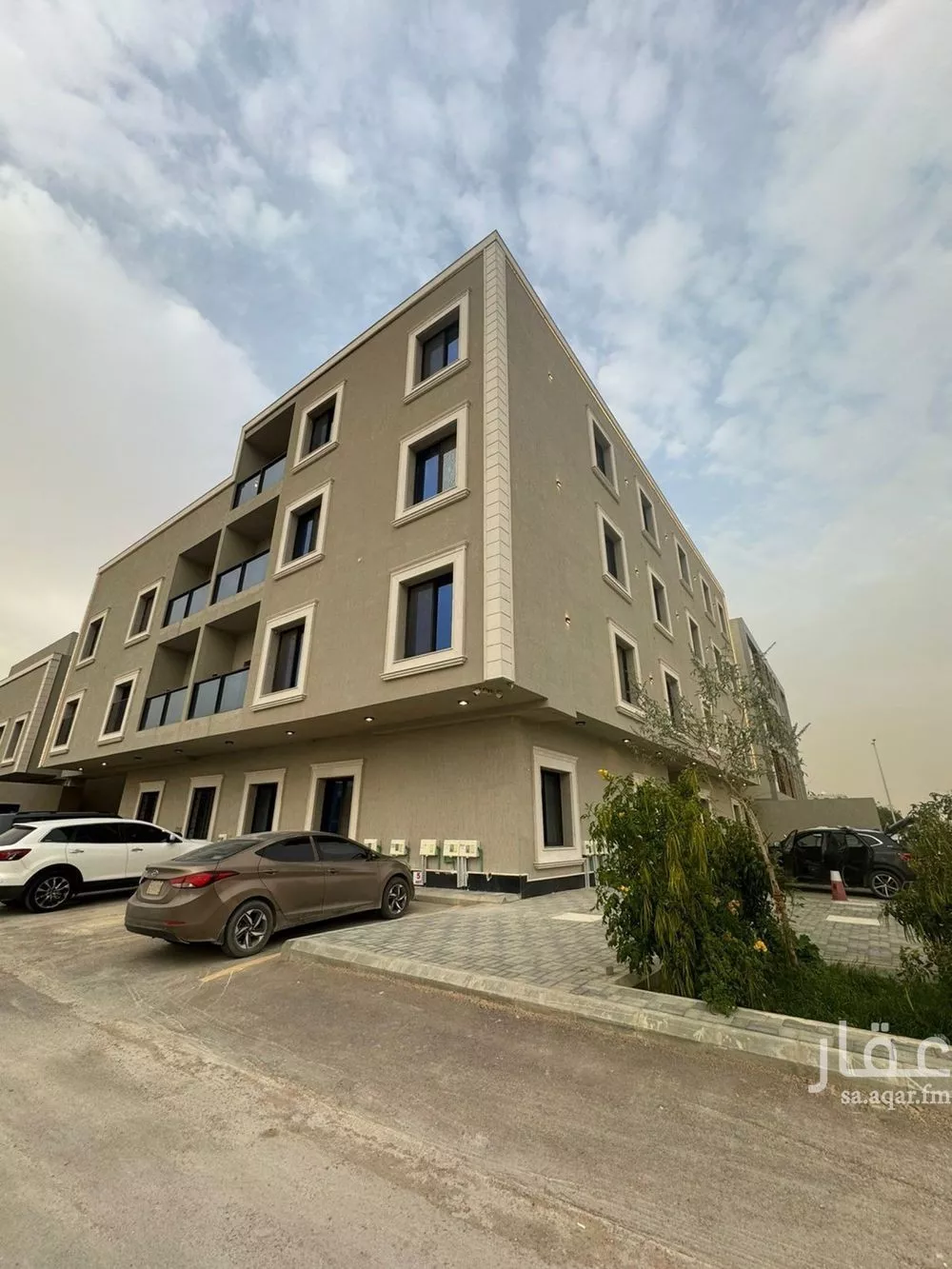 3 bedroom apartment in Al Narjis 6